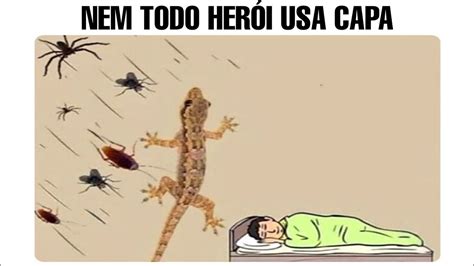 MEMES EM IMAGENS 191 NEM TODO HERÓI USA CAPA YouTube