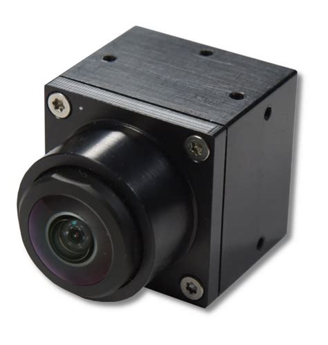 Mp Hdr Automotive Video Camera Fpd Link Iii