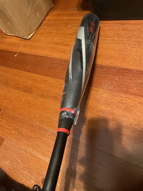 New Usssa Certified Rawlings 10 21 Oz 31 Quatro Pro Bat Sidelineswap