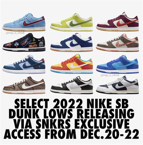 Well Hopefully Everyone Whos Been Taking L On Sb Gets A Ea 🤞 R Snkrs