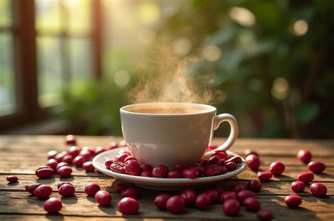 Pink Bourbon Coffee: A Unique Brew