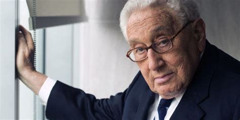 Henry Kissinger: Iran 'A Bigger Problem Than ISIS' | HuffPost