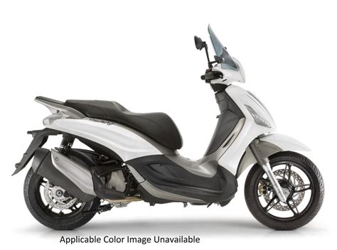 Piaggio Bv 350 Abs Motorcycles For Sale