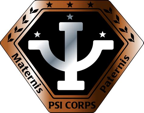 Psi Corps The Babylon Project Fandom