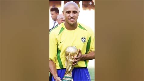 Roberto Carlos Youtube