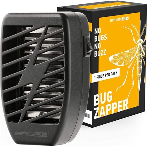 The 9 Best Bug Zappers Of 2023