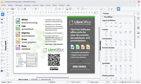 LibreOffice Une Suite Bureautique Gratuite Et Open Source