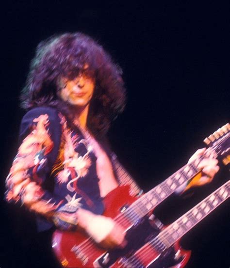 Jimmy Page