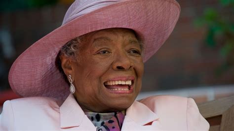 Dr Maya Angelou Celebrity Homes On ®