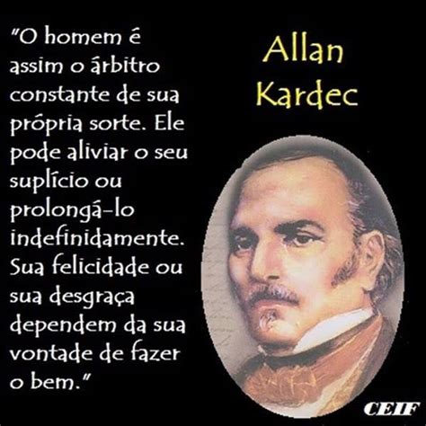 Allan Kardec Marque Seus Contatos Nos Coment Rios Espiritismo