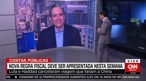 Cnn Brasil On Twitter O Comentarista Da Cnn Marco Antonio Villa Analisou O Cancelamento Da Ida