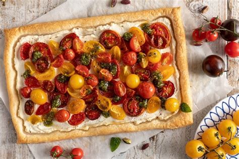 30 Torte Salate Facili Veloci E Di Stagione Fotogallery Cucchiaio