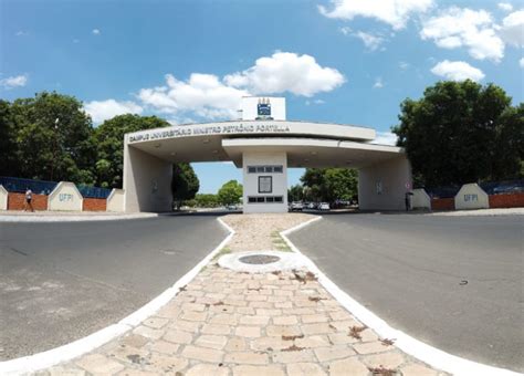 Ufpi Lan A Concurso Vagas Para Teresina Bom Jesus E Picos Veja