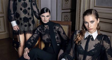 Zuhair Murad Pre Fall 2024 Celeb Web