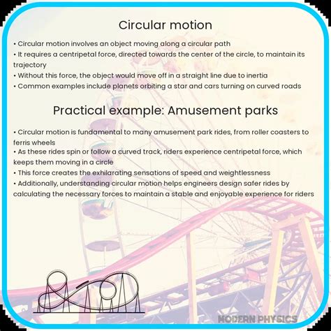 circular motion physics centripetal force velocity