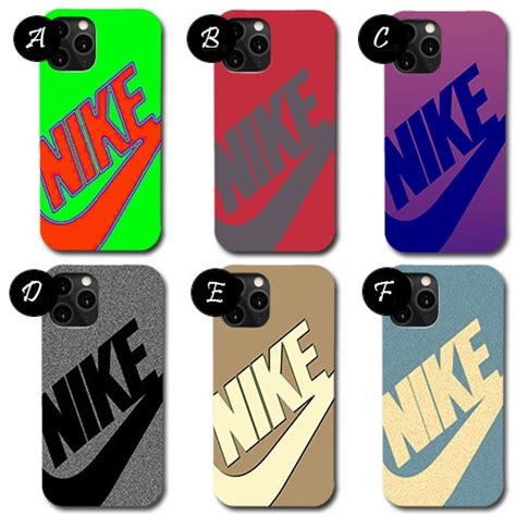 Q063 Nike Phone Case For Samsung A13 A33 A53 A73 4g A14 A23 A54 A04