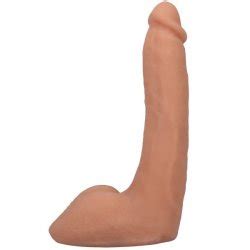 Signature Cocks Codey Steele 8 ULTRASKYN Cock With Removable Vac U Lock Suction Cup Sex