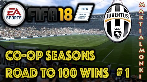 Fifa 18 Coop Seasons Div 10 Livestream PS4 YouTube