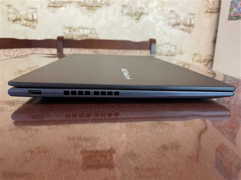 Ноутбук 17 FHD Asus VivoBook 17X K1703ZA (i3-1220P/8/512/Iris Xe): 15 ...