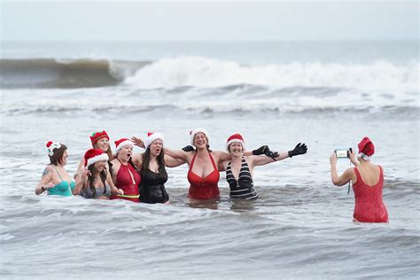 Parts Of Uk Set For Warmest Christmas Day In Almost A Decade Bloomberg