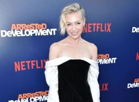 Mel Metcalfe, ex-husband of Portia de Rossi is a sound engineer and