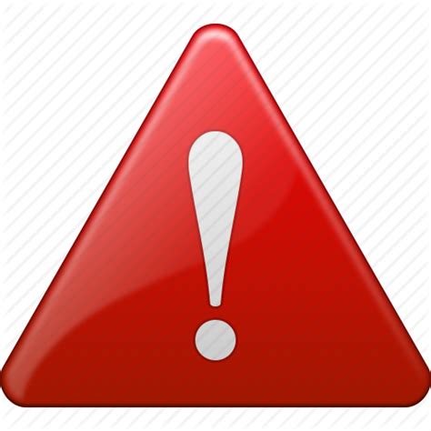 alert png transparent images png