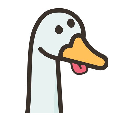 The Goose is Loose | Stay Safe