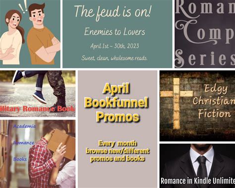 History Books On Twitter Rt Jessscachetti April Bookfunnel Promos