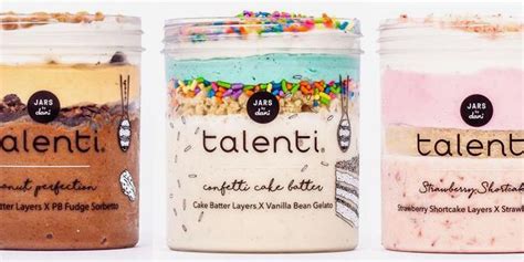 Talenti’s New Collection Is Part Gelato, Part Cake for a Must-Try Dessert