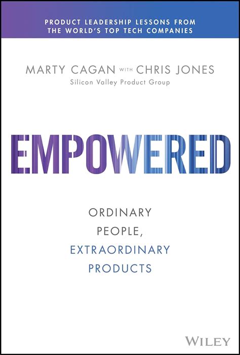 Empowered (Марти Каган) — купить в МИФе