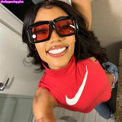 Coi Leray Coi Leray Coileray Nude Onlyfans Photo 391 The Fappening Plus