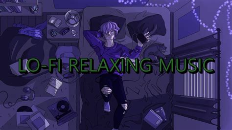 Lo-Fi Relaxing Music (1 Hour) - YouTube