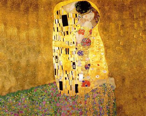 Gustav Klimt Hayat Eserleri Ve Bilinmeyenleri Oggusto