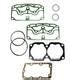 Sell IVECO Truck Parts Air Compressor Repair Kit Seal Kit 058 100 Id