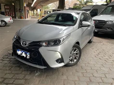 Toyota Gr Yaris T Usado Color Blanco Perla Precio U S