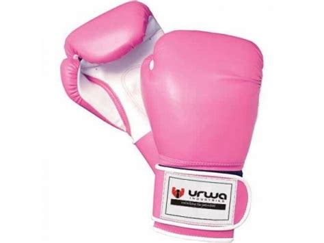 Women's Boxing Gloves