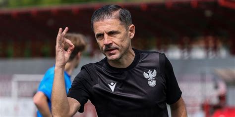 Mazic Said He Was Very Positive That The Referees Will Announce Their