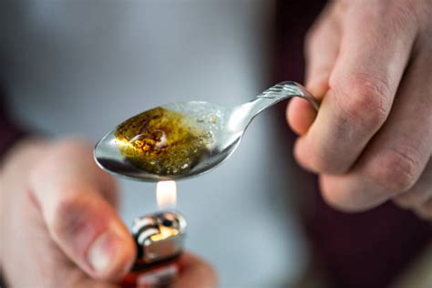 Heroin - Bilder und Stockfotos - iStock