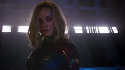 Marvel Has Officially Started Developing CAPTAIN MARVEL 2 — GeekTyrant