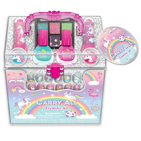 Hot Focus Carry All Cosmetic Set Shop Today Get It Tomorrow Takealot