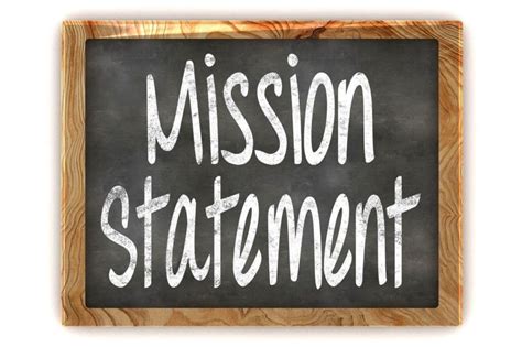 What Are The Characteristics Of Mission Statement Explained In Detail