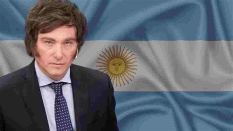 A Nova Ins Nia Da Argentina O Dado Que Vai Tirar O Sono De Javier