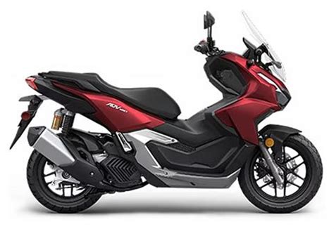 New 2024 Honda ADV160 for Sale | Specs, Photos, Price | Huntington ...