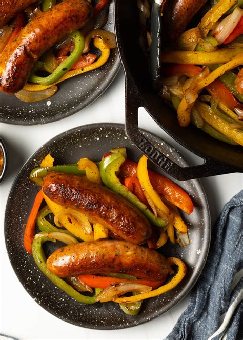 How To Cook Italian Sausages A Spicy Perspective