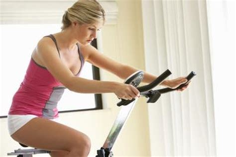 Stationary Bike Benefits