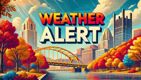 Code Orange Air Quality Alert For Pittsburgh Rain Relief Possible By