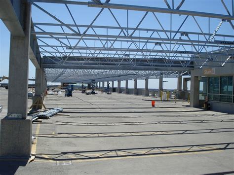 Gerald R Ford Airport Parking American Galvanizers Association