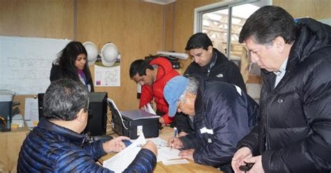 Tras quiebra de empresa Servicio de Salud Osorno pagó sueldo a