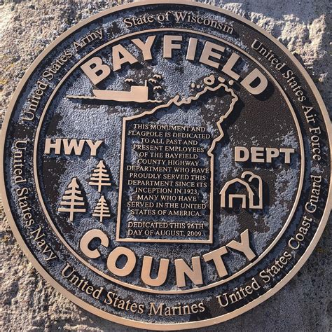 Bayfield County Government... - Bayfield County Government