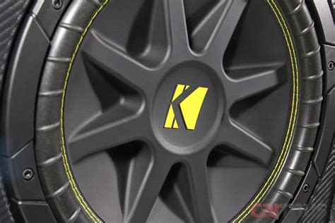 Автоакустика kicker (кикер), усилитель, купить колонки, сабвуфер (саб ...